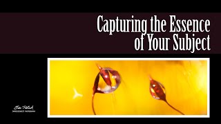 Expanding Visual Vocabulary in Your Photography [upl. by Sperling]