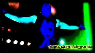 Jeff Hardy TNA Custom Titantron 2012 Resurrected FULL THEME [upl. by Ailemak]