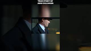 True story of John Dillinger 9 [upl. by Sadick]