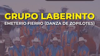 Grupo Laberinto  Emeterio Fierro Danza de Zopilotes Audio Oficial [upl. by Eiramenna]