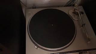 How To Remove A Platter From A Turntable Today I Learned With Billy 5 “ [upl. by Lola]