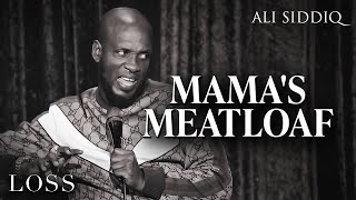 Meatloaf Sandwiches are the BEST  Ali Siddiq Stand Up Comedy [upl. by Kimmie]