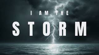 I AM THE STORM Lyrics Vo Williams feat Titus O’Neil and Sonya BrysonKirksey [upl. by Osmen]