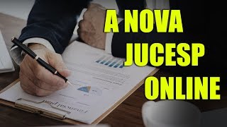 Nova JUCESP Online  Informações ConsultarAndamentosVer Contratos e outros [upl. by Miru814]