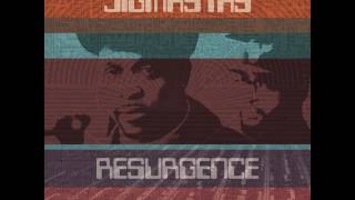 Jigmastas  The Resurge [upl. by Lyckman779]