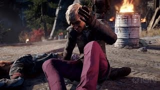 Análisis de Far Cry 4  quotPasaporte a la Diversiónquot [upl. by Seuqcaj]