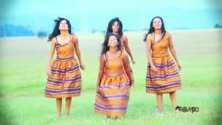 Yosef Asefa  Hiiqas Oromo Music New 2014 [upl. by Nylsirhc]