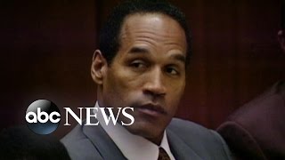 Inside the Infamous OJ Simpson White Bronco Chase [upl. by Nocaed797]