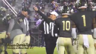 Wetumpka vs Blount Highlights Alabama High School Playoffs [upl. by Dion]