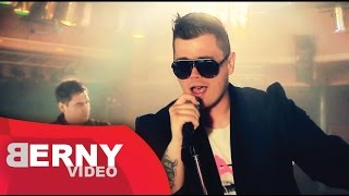 BERNY  1000 PROMILA OFFICIAL HD VIDEO  EMPIRE STUDIO [upl. by Keppel600]