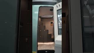 Hymer Venture S  £233000 Simply Amazing [upl. by Arimat]