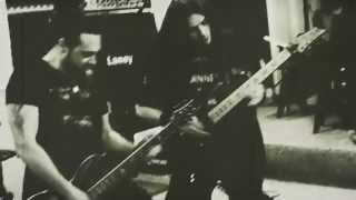 PROXIMITY  Breathing Anger OFFICIAL VIDEO [upl. by Silden]