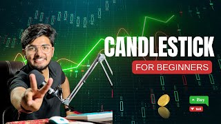 what is candlestick The hidden secrets of candlestick patterns  stock market by prashant chaudhary [upl. by Philemol]