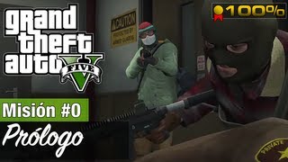 GTA V PS3 Gameplay  Walkthrough  Playthrough  1080P Part 3  Complications [upl. by Nesyla]