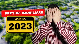 PRETURI IMOBILIARE 2023 [upl. by Allred]