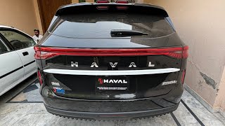 HAVAL H6 HEV 2024  126 Million [upl. by Mcdermott]