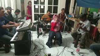 HUJAN GERIMIS COVER BY DANGDUT KLASIK [upl. by Llieno751]