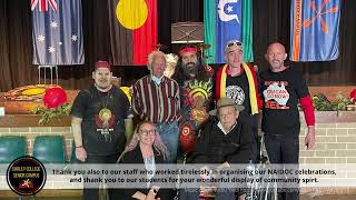 2022 NAIDOC Day highlights [upl. by Ruben23]