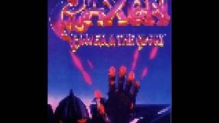 8bit Saxon  Power And The Glory [upl. by Illak]