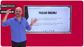 Vatandaşlık Genel Tekrar Tek Video  İsmail Eryılmaz [upl. by Evreh652]