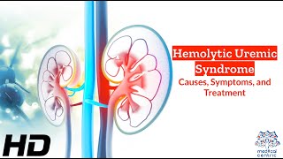 Hemolytic Uremic Syndrome A Silent Threat Unveiled [upl. by Adnwahsor]