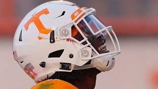 This game SHOULDVE made Alvin Kamara a 1STROUND PICK [upl. by Sharia43]