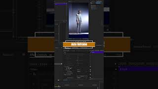Master Auto Reframe in Premiere Pro Quick amp Easy Tutorial videoediting [upl. by Nell]