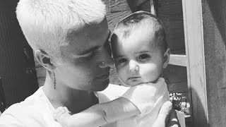 Justin Bieber Reveals He Has A Secret Daughter [upl. by Magdala846]