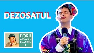 DEZOSATUL Doru Octavian Dumitru Official [upl. by Sauveur]