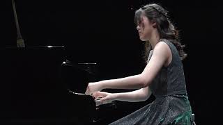 Ravel Miroirs III Une Barque sur LOcean 1905 莫里斯 ‧ 拉威爾《鏡》組曲  III 汪洋一孤舟 [upl. by Lynnworth]