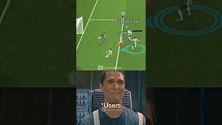 Efootball • Game Of Script 😪💔  efootball2024 efootball efootballmobile shorts [upl. by Dorthy]