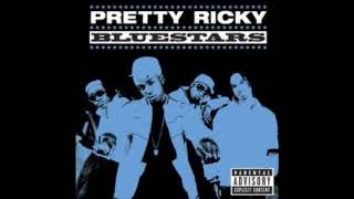 Pretty Ricky Grind On Me High Pitched [upl. by Yesnil]