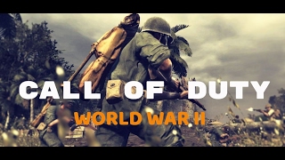 Call Of Duty 2017 World War 2  COD WWII Leaked  NAZI ZOMBIES Erste Bilder [upl. by Willis]