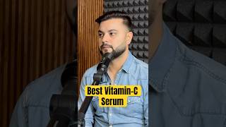 Best Vitamin C Serum to Remove Dark Spots amp Pigmentation [upl. by Atnwahsal]