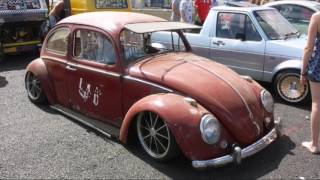 BUG JAM 30 2016 Santapod [upl. by Lemuelah15]