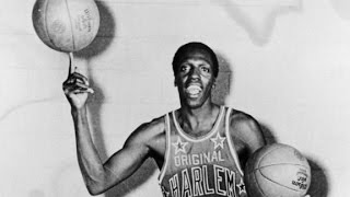 Harlem Globetrotter George Meadowlark Lemon dies [upl. by Collins]