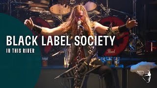 Black Label Society  In This River Doom Troopin Live [upl. by Aerdnaid]