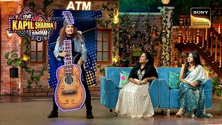 क्या Superstar Singer वाले आए हैं Sapna को धमकी देनेThe Kapil Sharma Show S2Reality TV Ke Sitaare [upl. by Dorene]