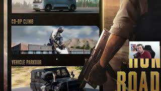 The Future of Rondo  PUBG’s Roadmap [upl. by Inig]