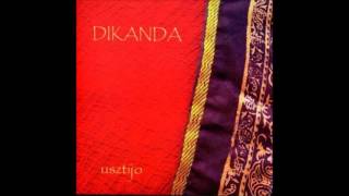 Dikanda Usztijo full album [upl. by Tali]