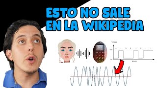 📡 INTRODUCCIÓN a los Sistemas de Telecomunicaciones [upl. by Anaiuq]