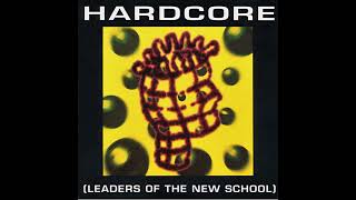 Various  Hardleaders Vol 1 Leaders Of The New School 1992 [upl. by Yrrad]