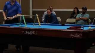 2013 Super Billiards Expo [upl. by Ocana]