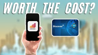 The Airalo Discover Global eSIM  COMPLETE Guide amp Review [upl. by Kurtzig]