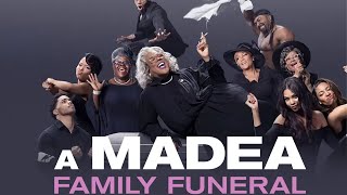 Tyler Perry’s A Madea Family Funeral 2019 Movie Official Clip  “OGMADEA” [upl. by Solokin297]