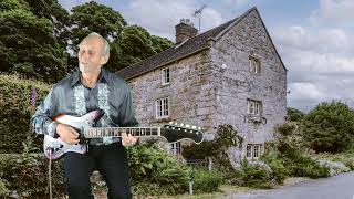 A Cottage In Montmartre  Nelly Byl amp Will Tura  Guitar Instrumental cover by Kjell Christensen [upl. by Iden]