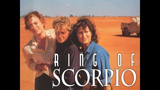 Ring of Scorpio Part 1 1991 Australian Series [upl. by Yraeht]