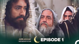 Abraham The Friend of God  Episode 1 [upl. by Yeleek]