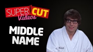 Middle Name  Supercut [upl. by Sivert]