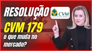 Polêmica nova regra da CVM passa a valer investidor ganha aliado contra indicações furadas [upl. by Bennie]